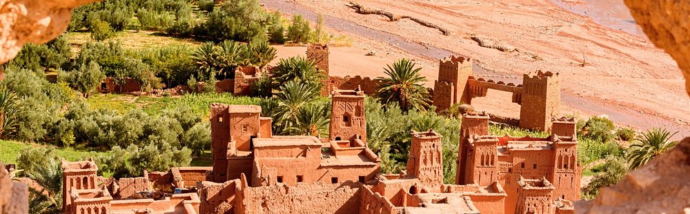 Ouarzazate