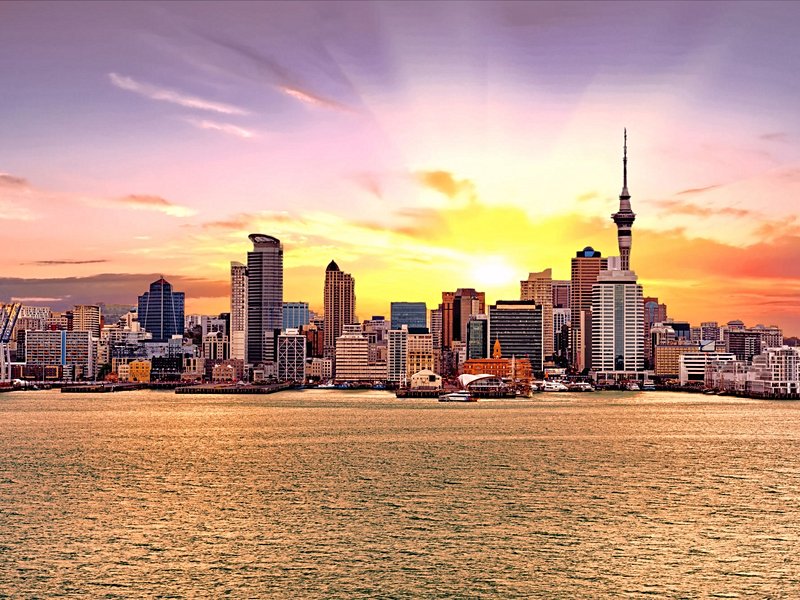 Auckland