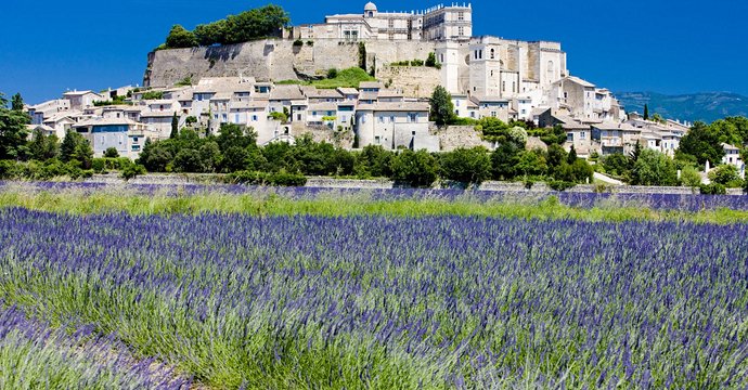 Drôme