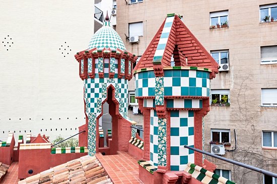 Casa Vicens
