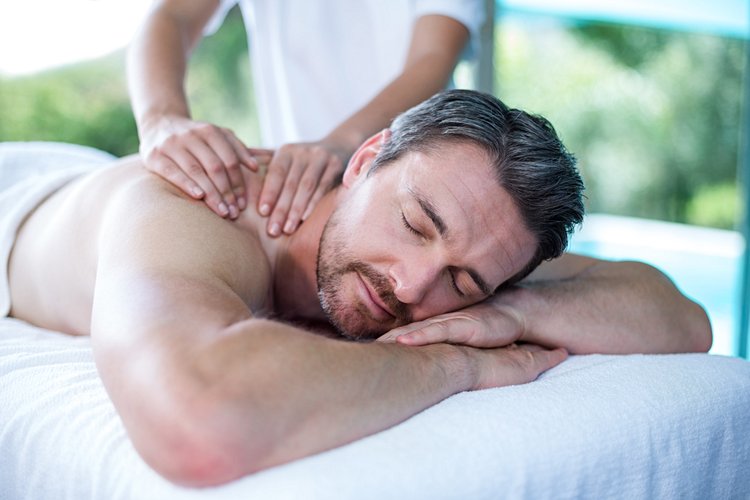 S’offrir une séance de massage