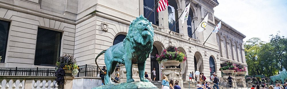 Art Institute of Chicago