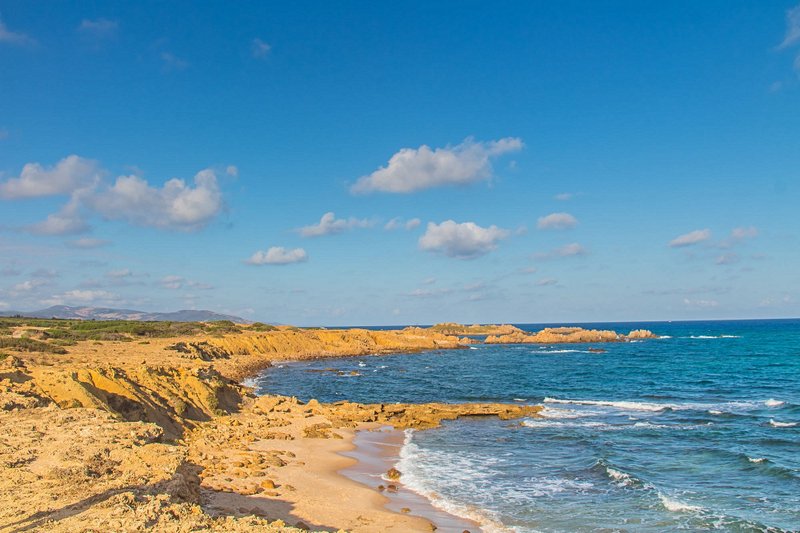 plage Les plages de Bizerte