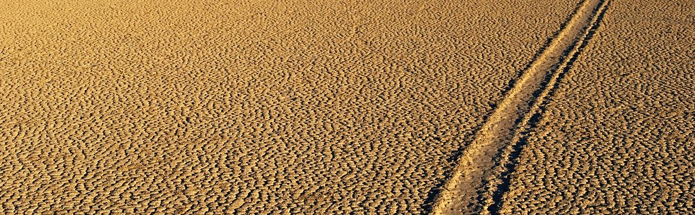 Racetrack Playa