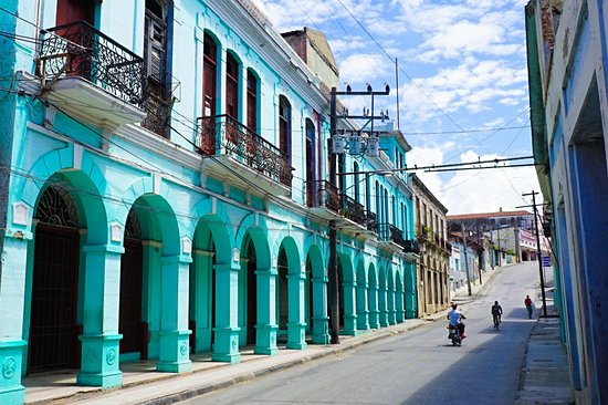 Santiago de Cuba