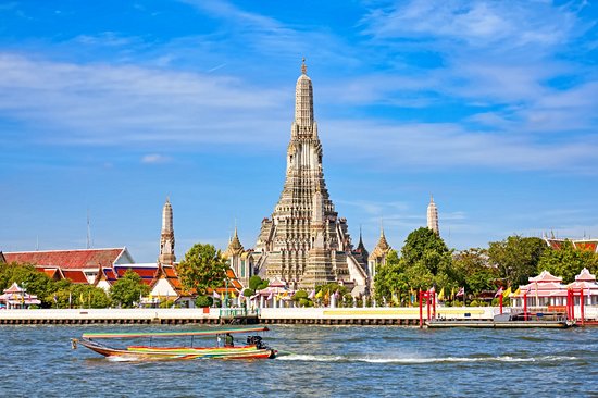 Wat Arun