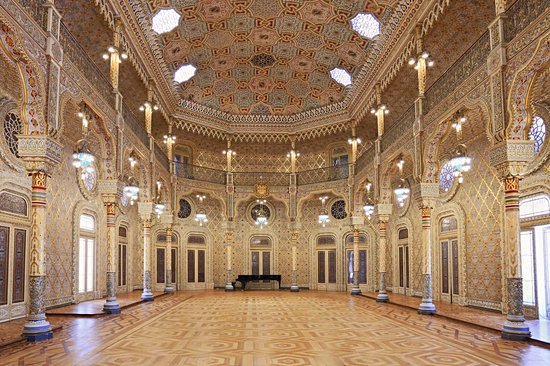 Le Palais de la Bourse (Palacio da Bolsa)