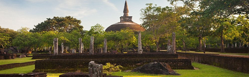 Polonnaruwa