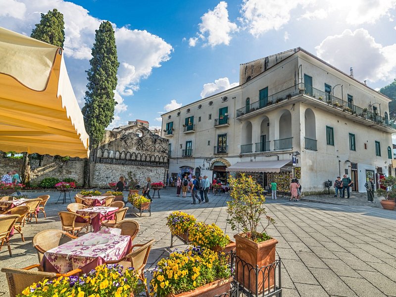 Ravello
