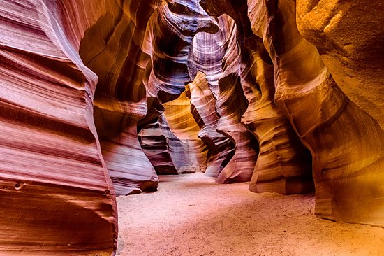 Antelope Canyon