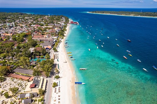 Gili Trawangan