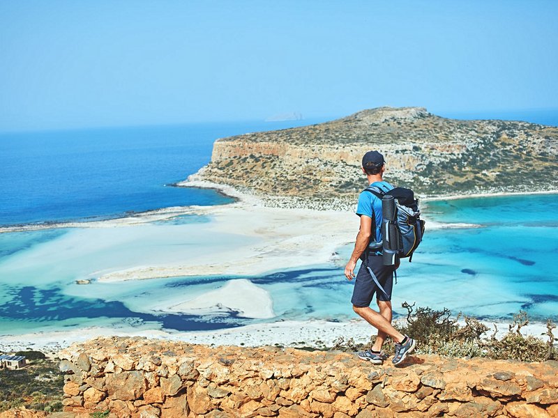 Sentier de Balos