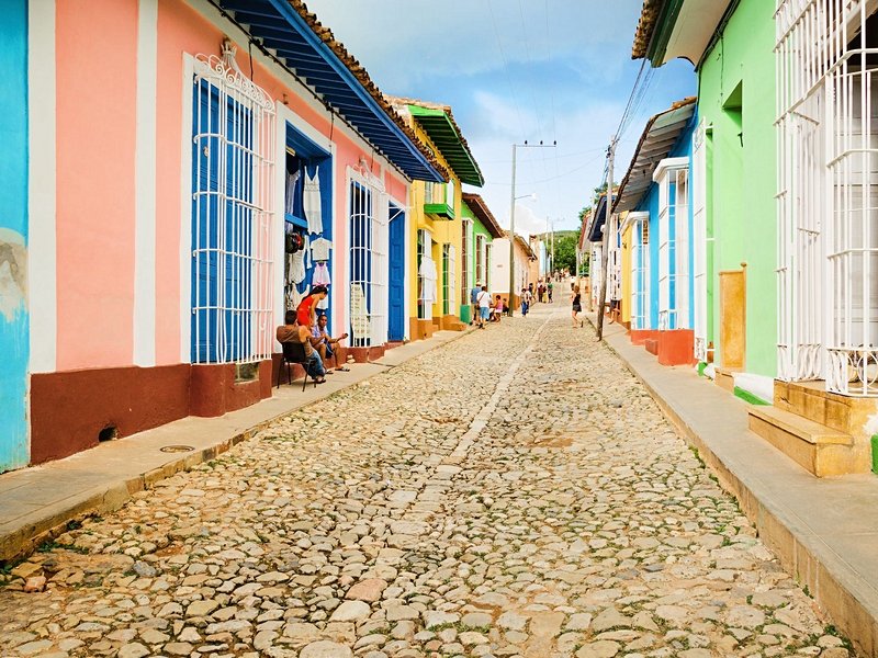 Trinidad