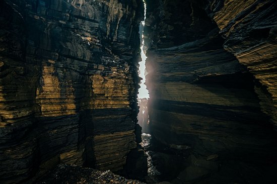 Grottes de Gupteshwor Mahadev