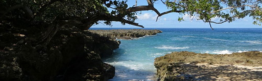 Playa Blanca, Baracoa