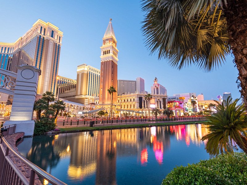 Las Vegas