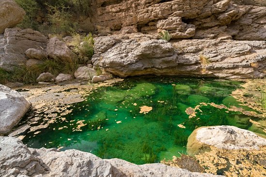 Wadi Tiwi