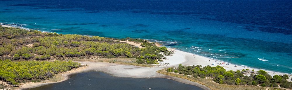 Dans le golfe d’Orosei - Berchida
