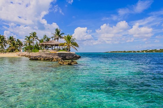 Great Abaco