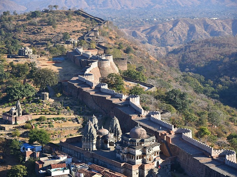 Kumbhalgarh