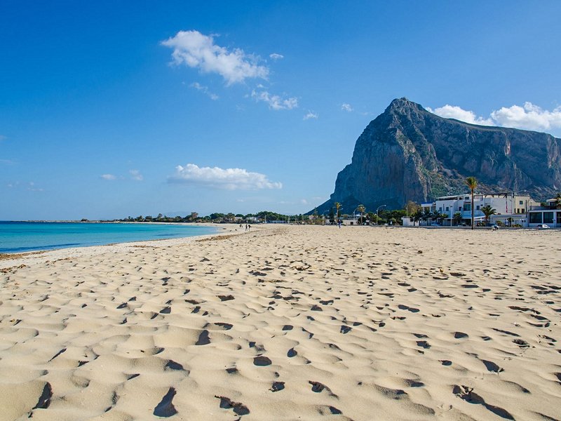 San Vito Lo Capo
