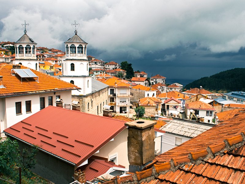 Krusevo