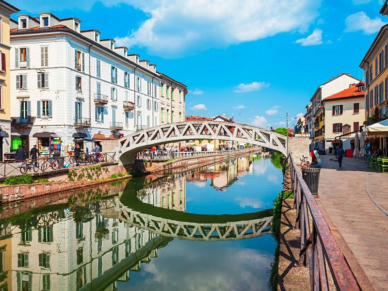 Milan