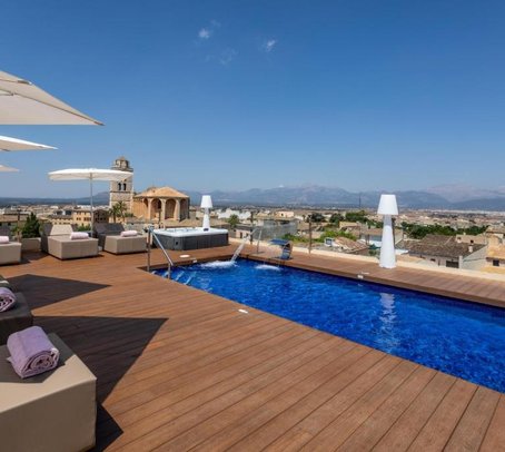 hôtel Can Ribera by Zafiro 2