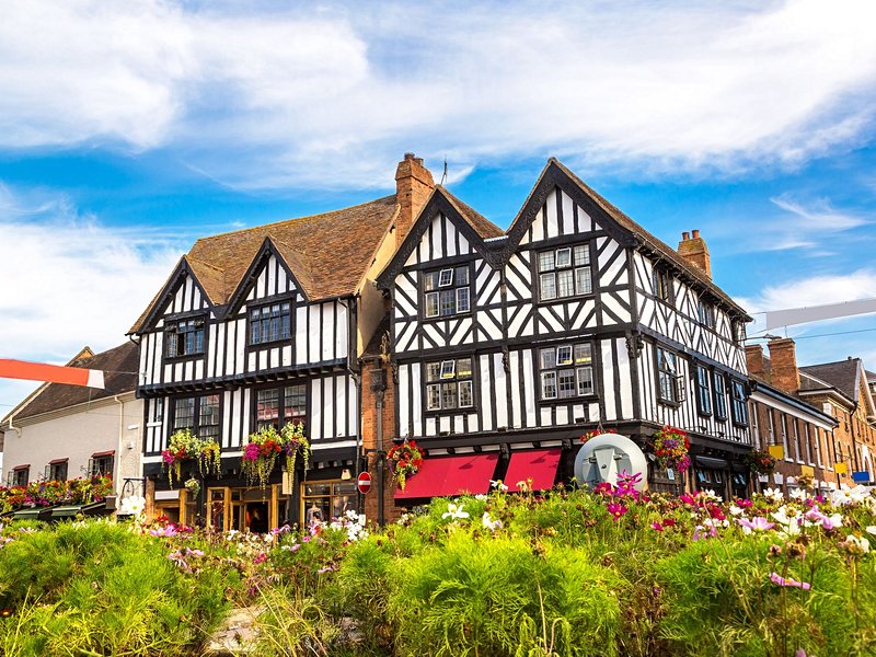 Stratford-upon-Avon