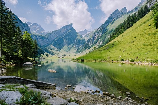 Ebenalp