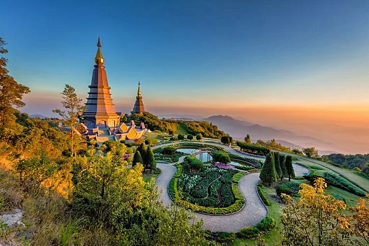N°22 Thaïlande 3