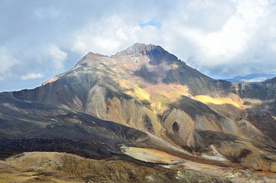 Aragats