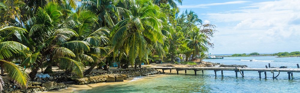 Tobacco Caye