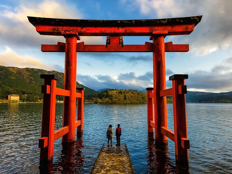Hakone