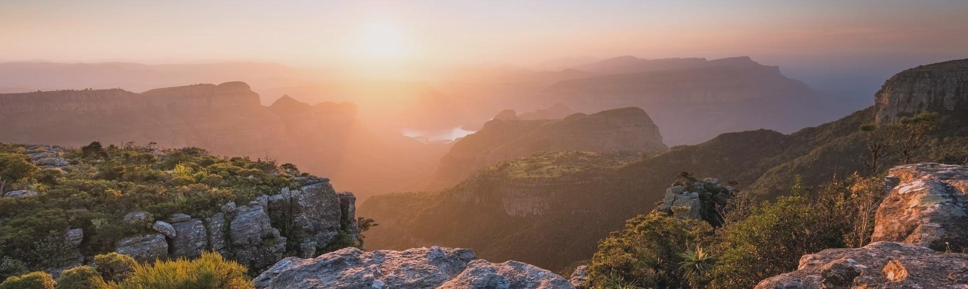 Afrique du Sud