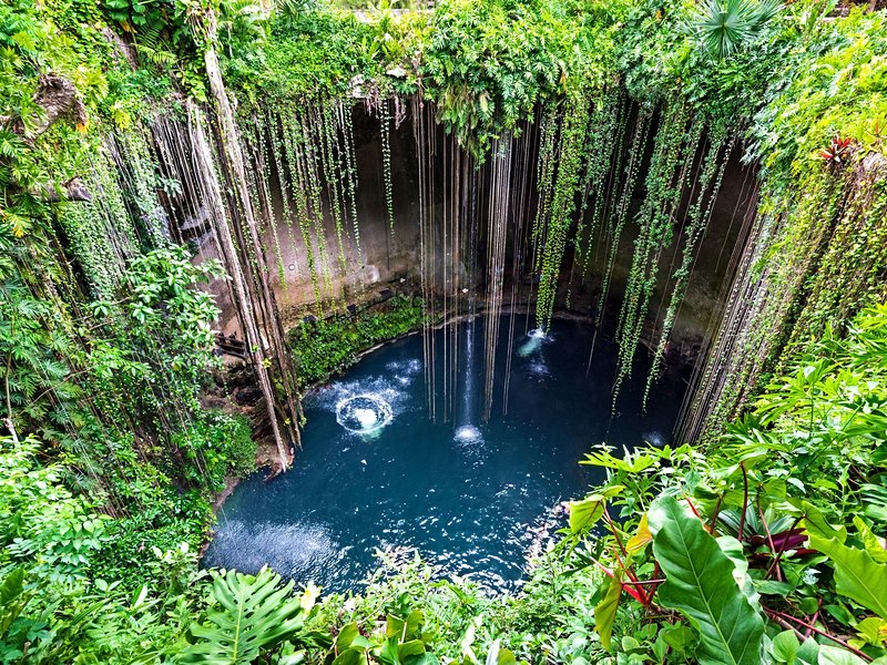 Yucatan