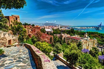 Málaga