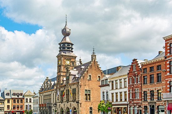 Binche