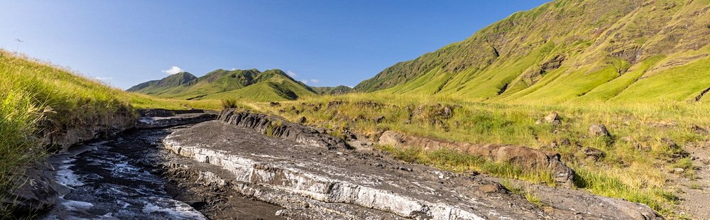 Comment visiter le lac Natron ?