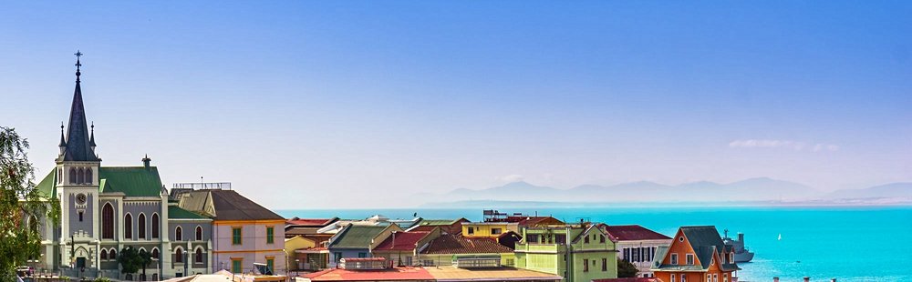 Valparaíso