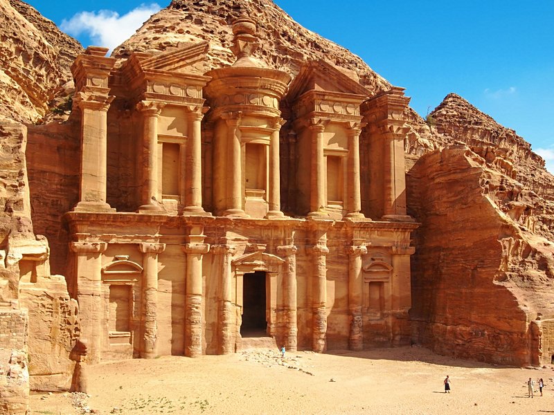 Petra