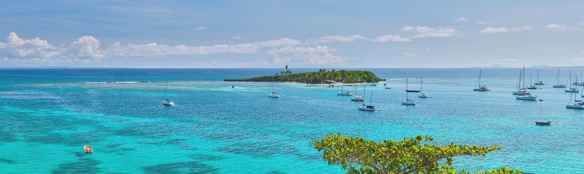 Guadeloupe