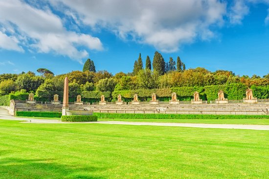 Giardino di Boboli