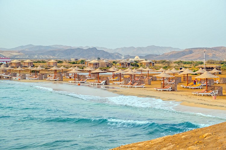 Marsa Alam