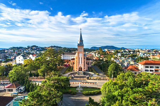 Đà Lạt