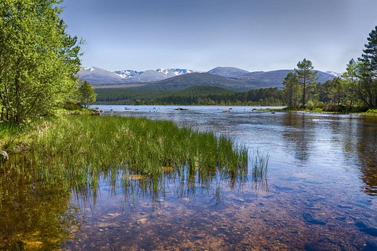 Aviemore