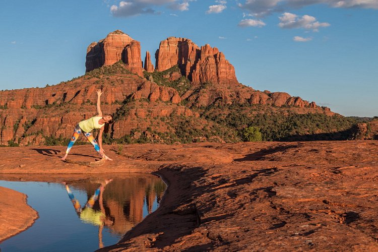 Sedona - Arizona, États-Unis