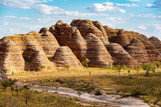 Parc national de Purnululu
