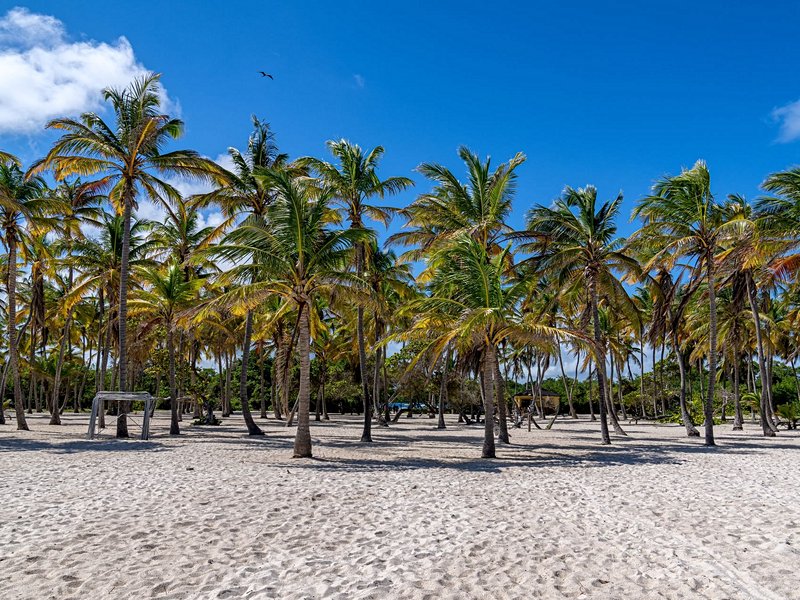 Parc national Morrocoy