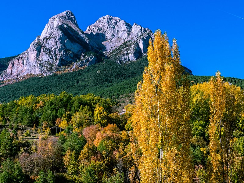 Parc naturel de Cadí-Moixeró